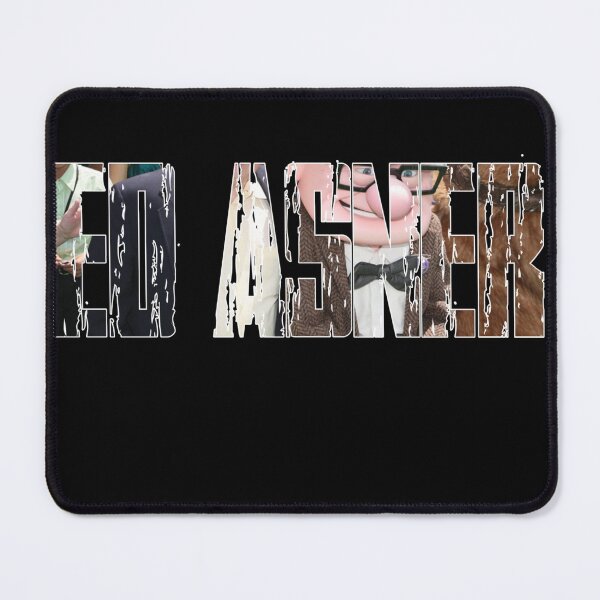 Item preview, Ed Asner designed and sold by Angees.