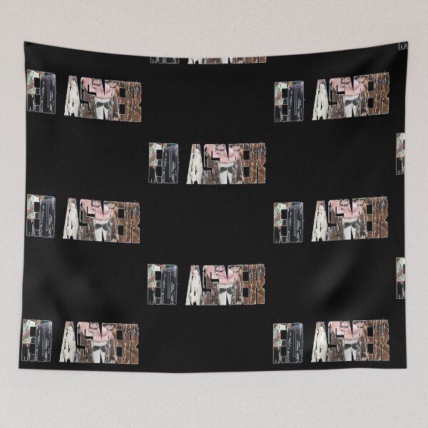 Item preview, Ed Asner designed and sold by Angees.