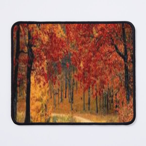 Item preview, copper woodlands designed and sold by nigejohn.
