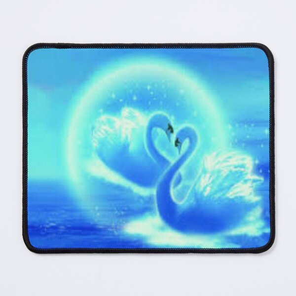 Item preview, lovely swans designed and sold by nigejohn.
