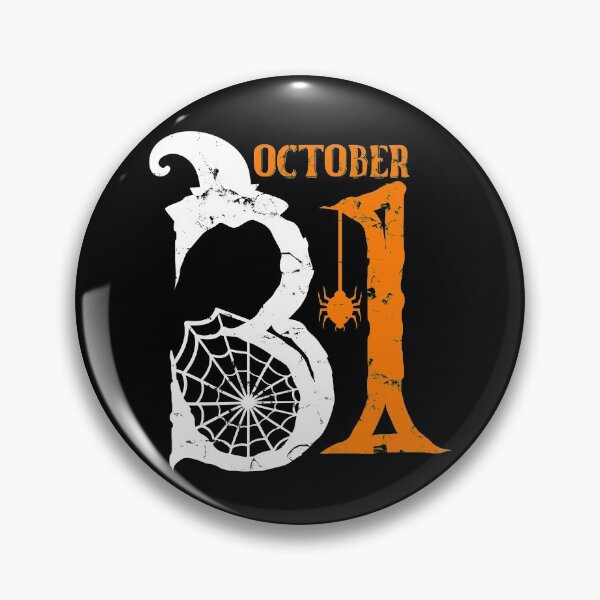Item preview, 31 October designed and sold by mdnrsakib.