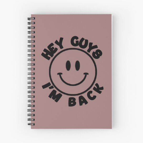 Item preview, Hey I'm back to school Kids and Babies designed and sold by teesresolution.