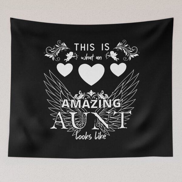 Item preview, This is what an amazing aunt looks like designed and sold by narilex.
