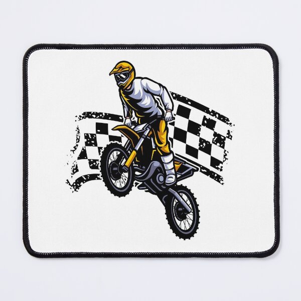 Item preview, Motocross freestyle designed and sold by Emil1993.