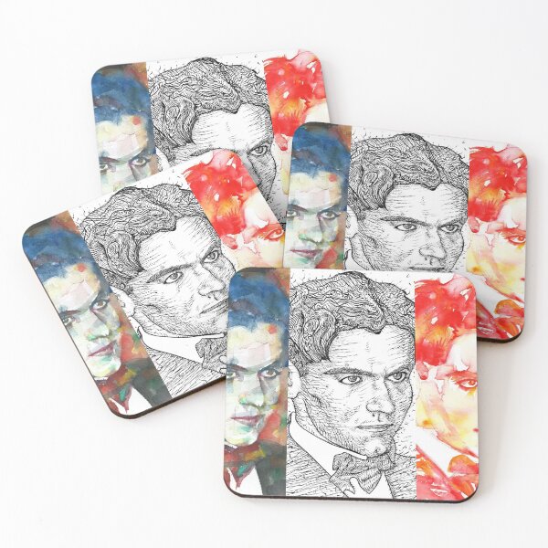 Item preview, THREE TIMES FEDERICO GARCIA LORCA designed and sold by lautir.