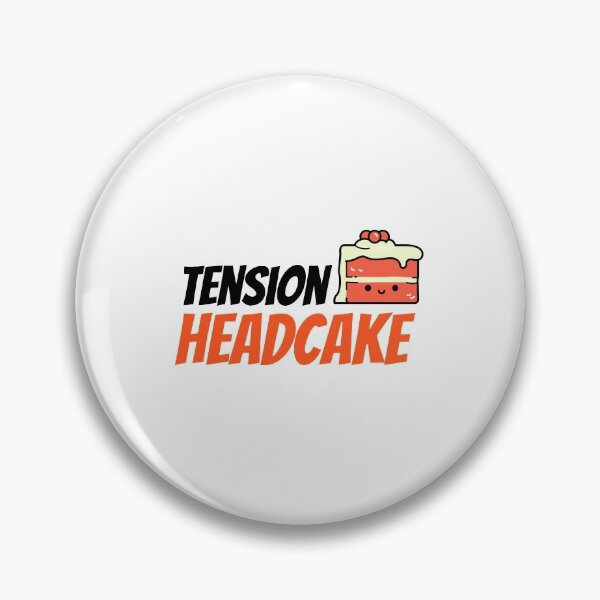 Item preview, Tension Headcake designed and sold by Housestore.