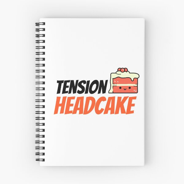 Item preview, Tension Headcake designed and sold by Housestore.