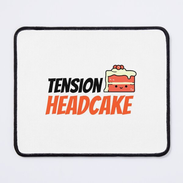 Item preview, Tension Headcake designed and sold by Housestore.