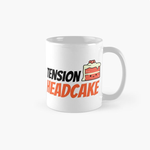 Item preview, Tension Headcake designed and sold by Housestore.