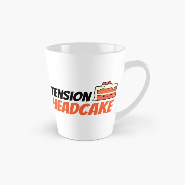 Item preview, Tension Headcake designed and sold by Housestore.