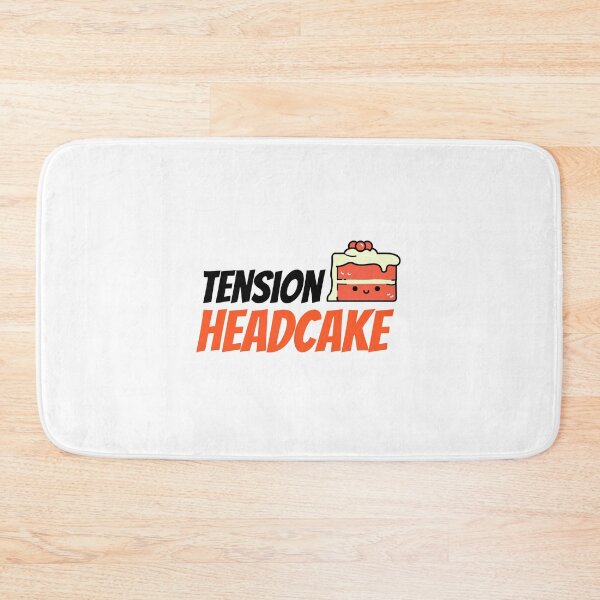 Item preview, Tension Headcake designed and sold by Housestore.