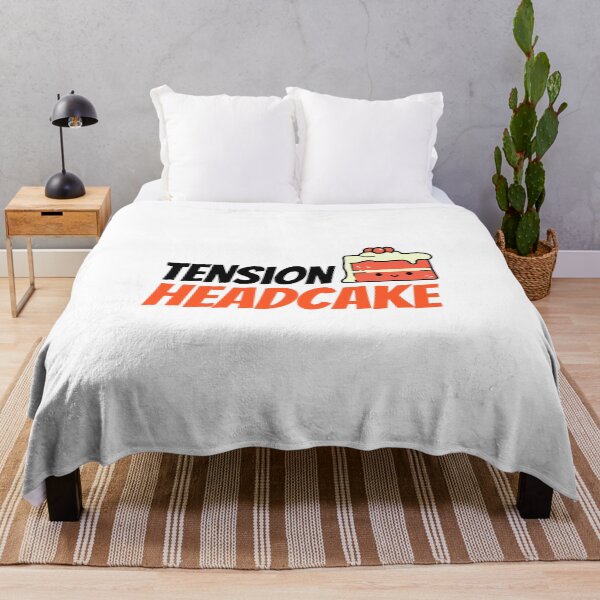 Item preview, Tension Headcake designed and sold by Housestore.