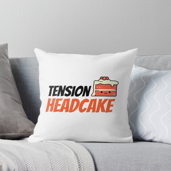 Item preview, Tension Headcake designed and sold by Housestore.