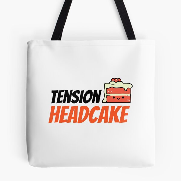 Item preview, Tension Headcake designed and sold by Housestore.