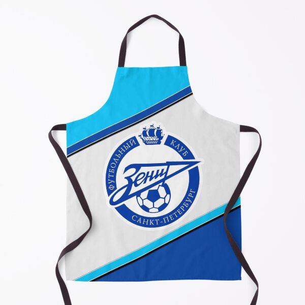 Item preview, FC Zenit Saint Petersburg designed and sold by Fanyitera.