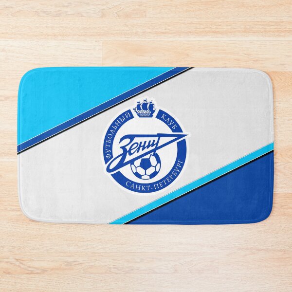 Item preview, FC Zenit Saint Petersburg designed and sold by Fanyitera.