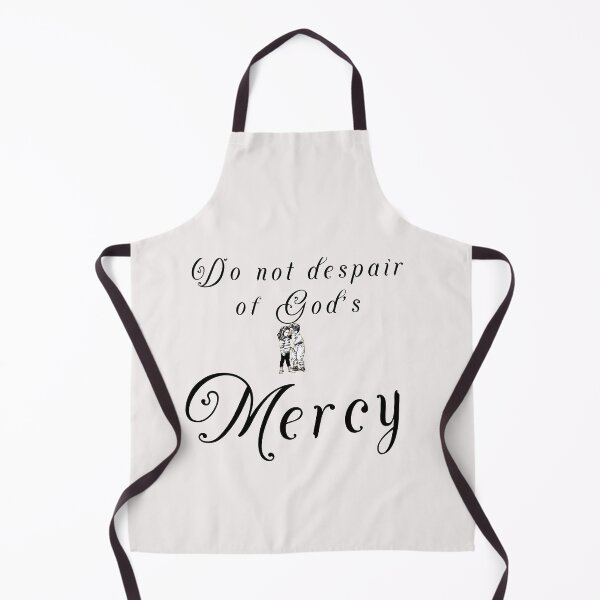 Item preview, Best travel buddy ever Do not despair of God's mercy designed and sold by shopghita45.