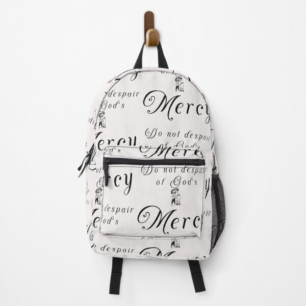Item preview, Best travel buddy ever Do not despair of God's mercy designed and sold by shopghita45.