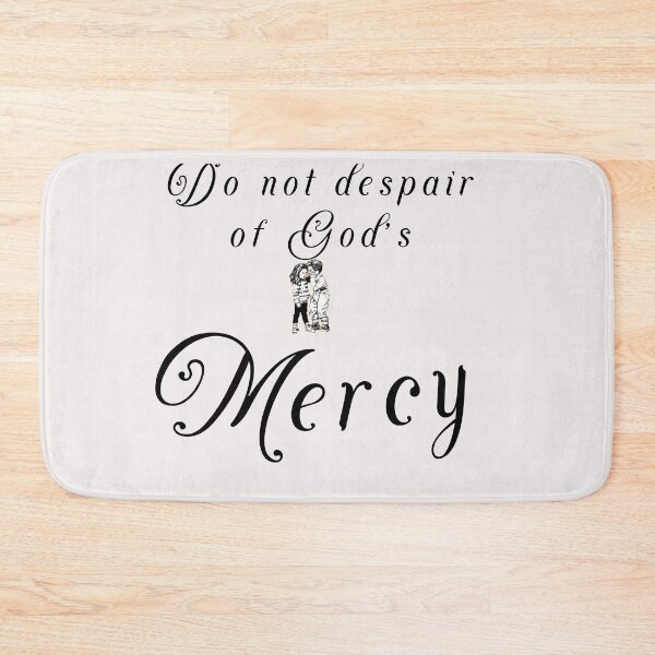 Item preview,  Best travel buddy ever Do not despair of God's mercy designed and sold by shopghita45.