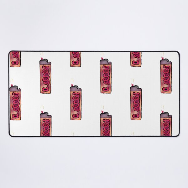 Item preview, Guts Lighter designed and sold by Ian Wylie.