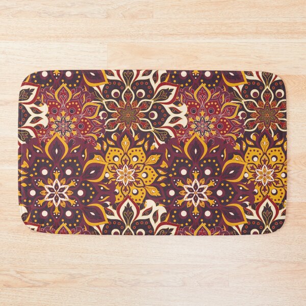 Item preview, Punjabi Traditional Print | Punjabi design | Abstract prints designed and sold by WIO Whatever Is ON.