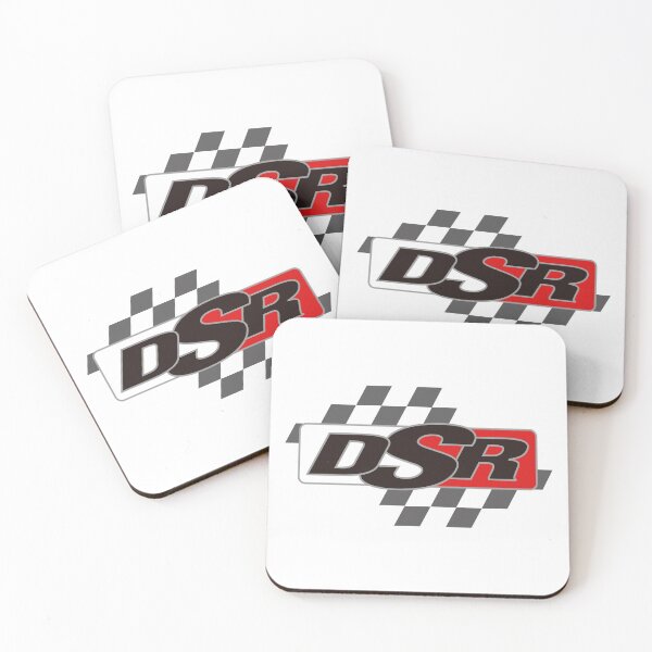 Item preview, Don Racing designed and sold by jackpirang.