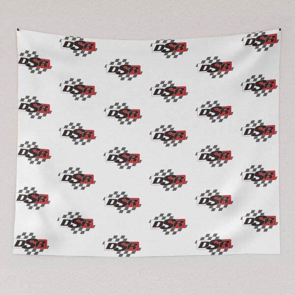 Item preview, Don Racing designed and sold by jackpirang.