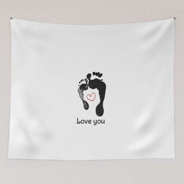 Item preview, love you  designed and sold by sladjana.