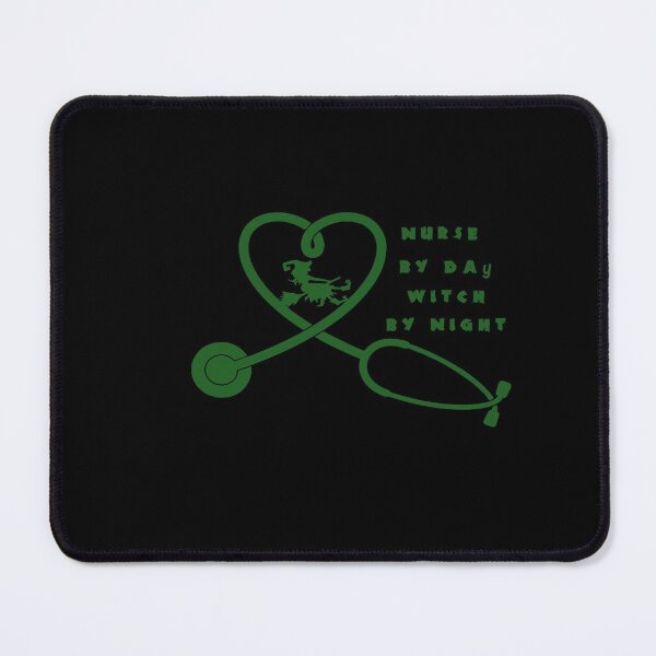 Item preview, Nurse by Day Switch by night designed and sold by Jacob noro.