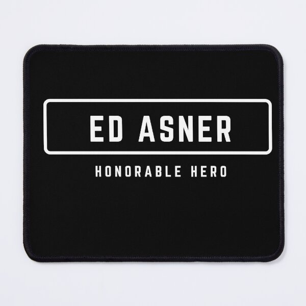 Item preview,  Ed asner the superhero | ed asner design | Ed Asner Lover designed and sold by ExpertSayeed.