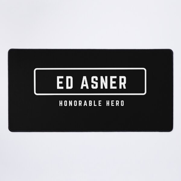 Item preview,  Ed asner the superhero | ed asner design | Ed Asner Lover designed and sold by ExpertSayeed.