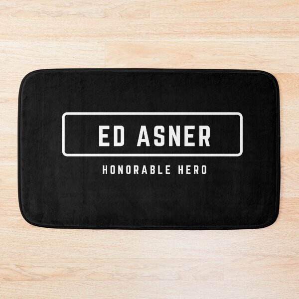 Item preview,  Ed asner the superhero | ed asner design | Ed Asner Lover designed and sold by ExpertSayeed.