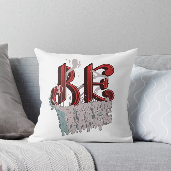 Item preview, BE NICE designed and sold by monsieurlaw.