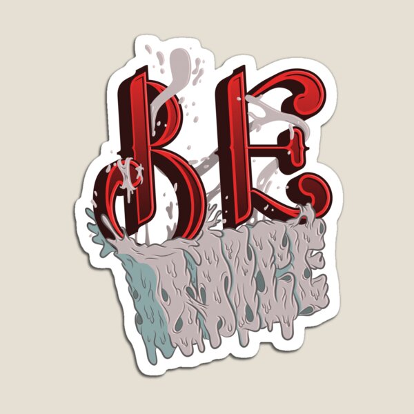 Item preview, BE NICE designed and sold by monsieurlaw.