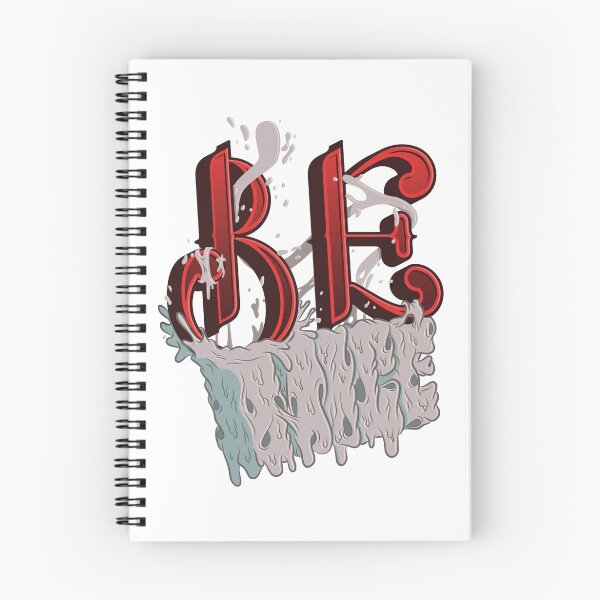 Item preview, BE NICE designed and sold by monsieurlaw.