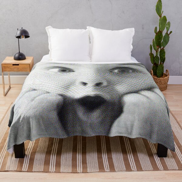 Item preview, Excited funny child face designed and sold by VilaPropuh.