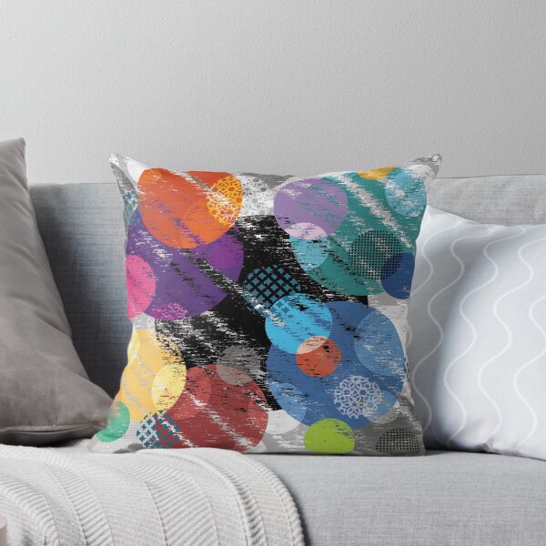 Item preview, HAPPY DOTS designed and sold by KeK-design.
