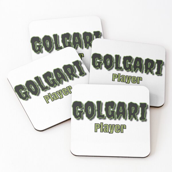 Item preview, Golgari Player designed and sold by AGShirts.