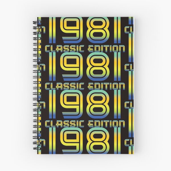 Item preview, Birth Year Gift, 1981 Classic Edition, Birthday designed and sold by osbornelee.