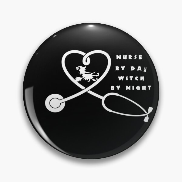 Item preview,  Nurse by Day Switch by night designed and sold by Jacob noro.