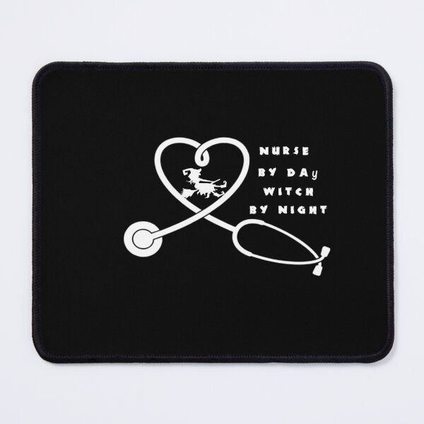 Item preview, Nurse by Day Switch by night designed and sold by marianna cotaru.
