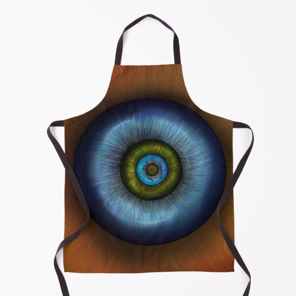 Item preview, Eye of the Beholder designed and sold by LozziiLozzii.