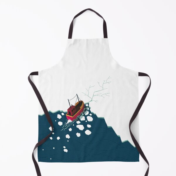 Item preview, Icebreaker designed and sold by DinoMike.