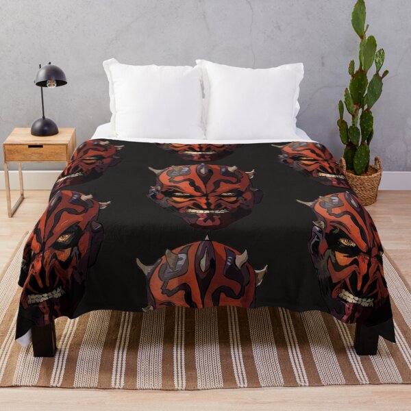 Item preview, Maul Classic designed and sold by darynhwa5a.