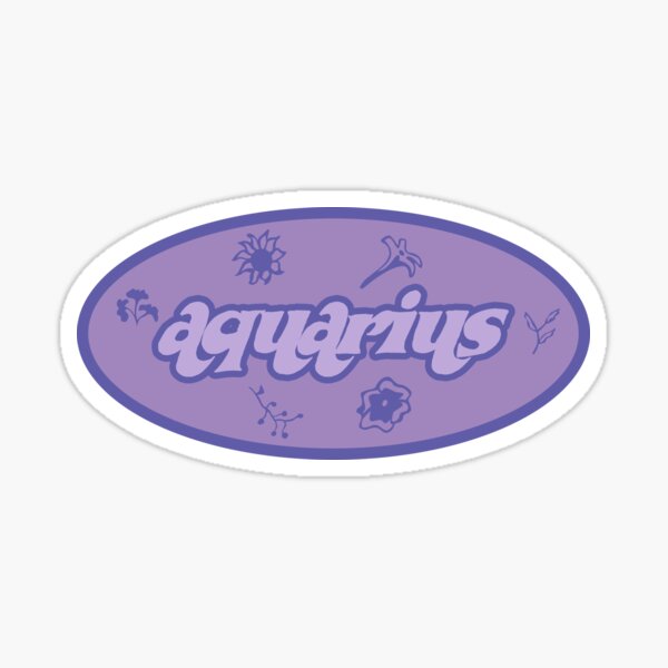 Item preview, Aquarius designed and sold by pickles-alexa.