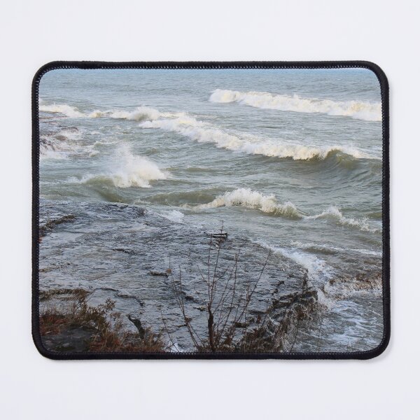 Item preview, Cave Point designed and sold by Susie Kramer.