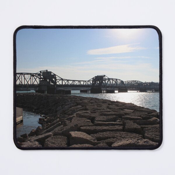 Item preview, Steel Bridge designed and sold by Susie Kramer.