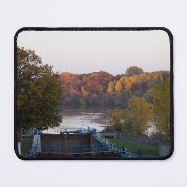 Item preview, Autumn in Wisconsin designed and sold by Susie Kramer.