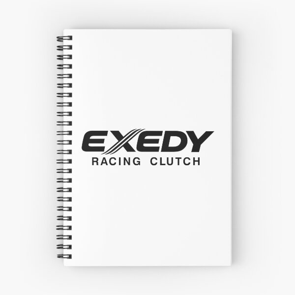 Item preview, The Exedy Racing designed and sold by jackpirang.