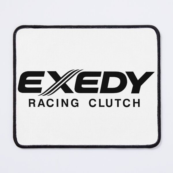 Item preview, The Exedy Racing designed and sold by jackpirang.